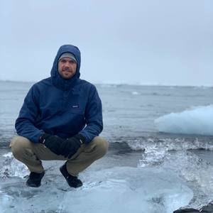 Meet your Posher, Mitchell